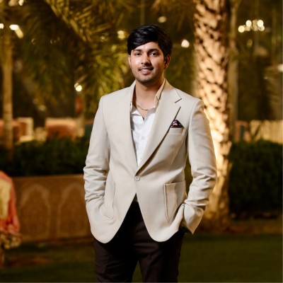 Nishant l