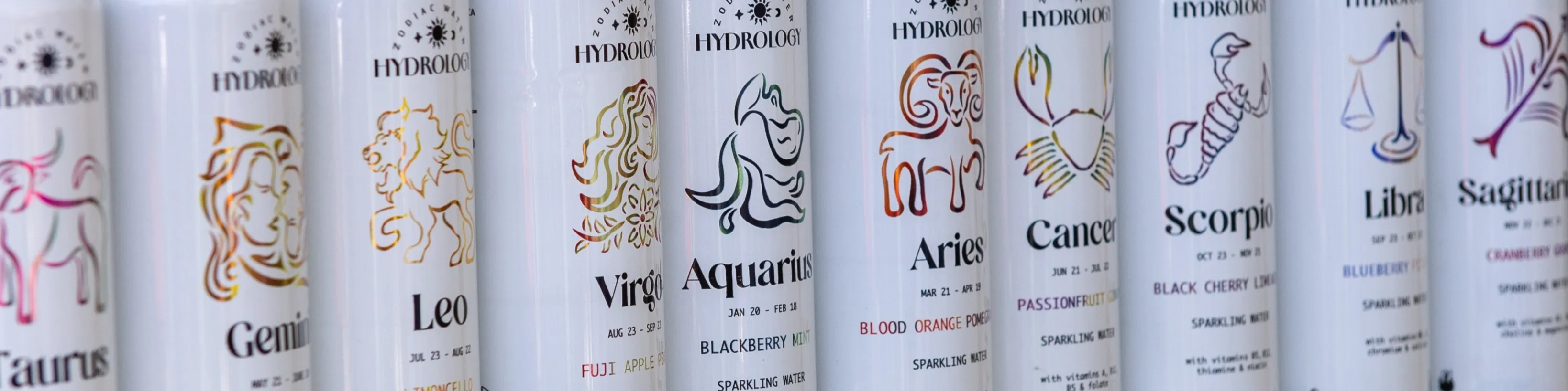 Hydrology Zodiac Water