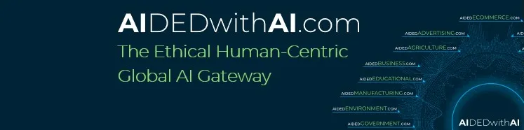 AI for $-TRILLION Markets