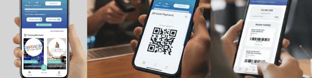 UnliJoy Rewards App