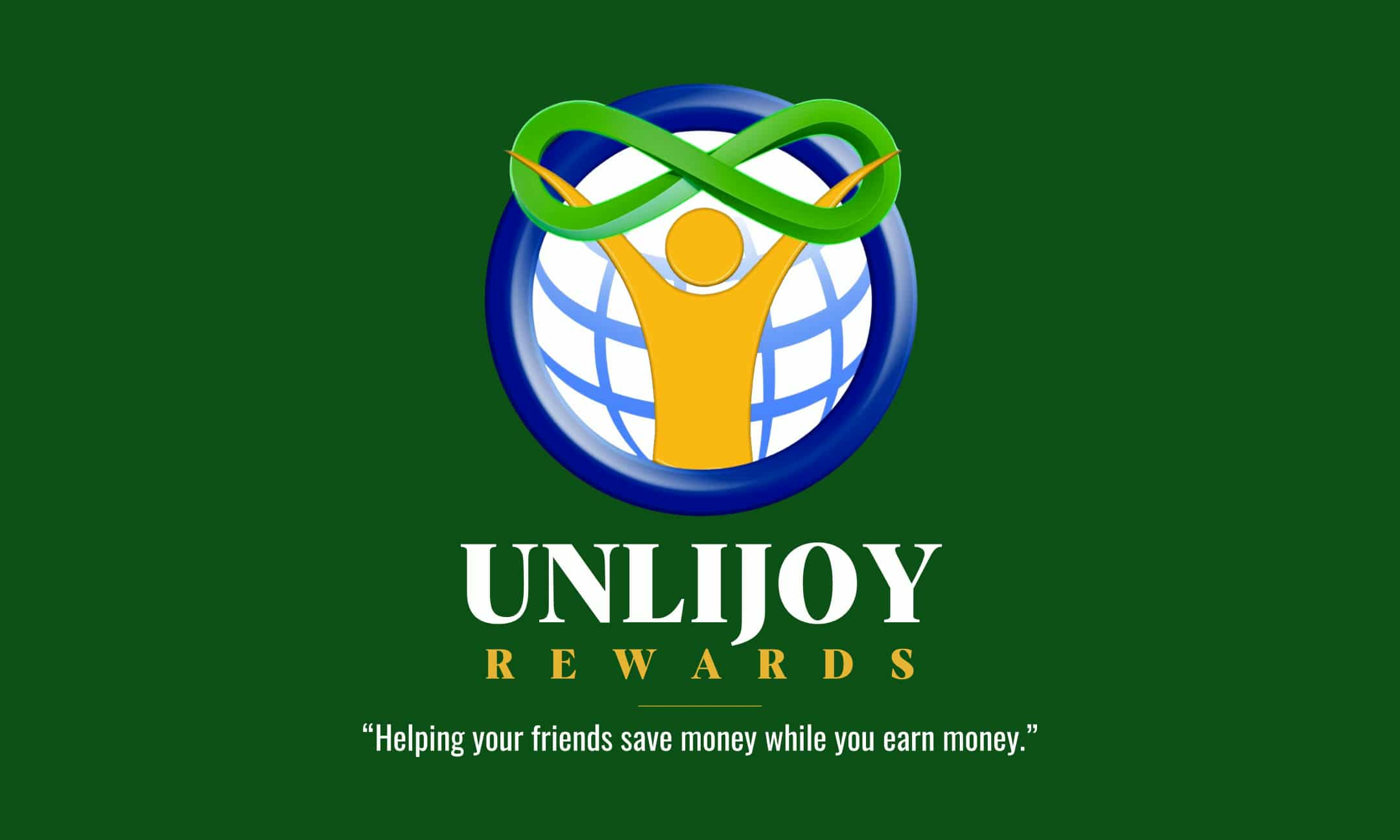 UnliJoy Rewards App