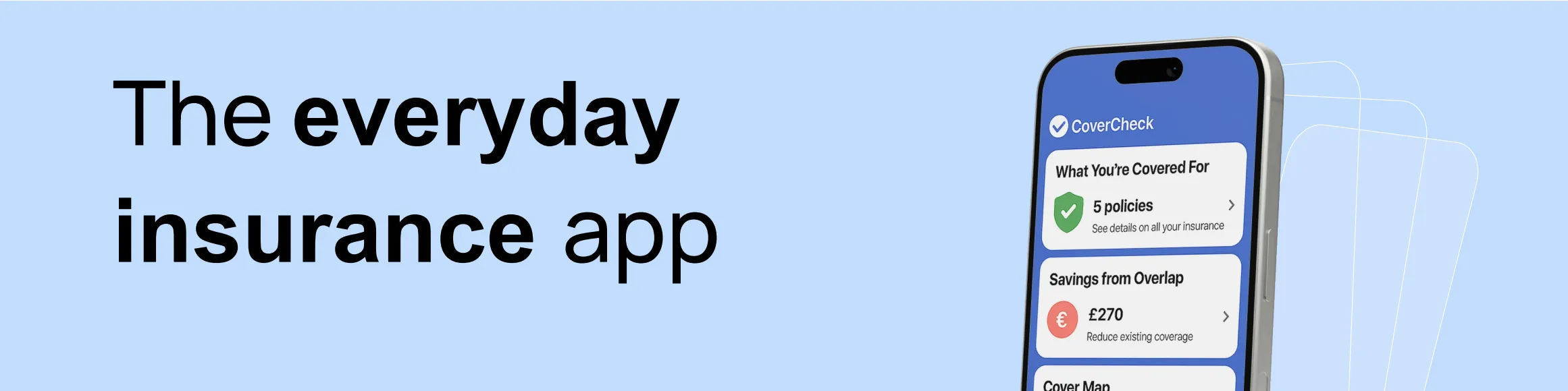 Everyday Insurance App