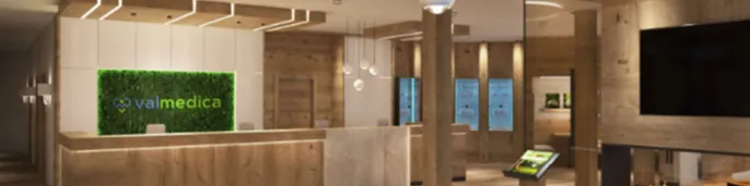 große Gesundheitsprojekte