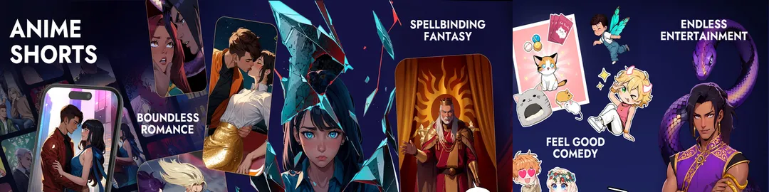 AI Entertainment SuperAPP