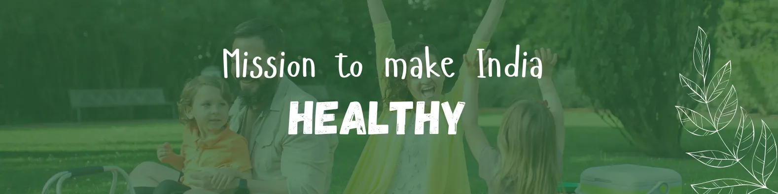 Revolution in Health