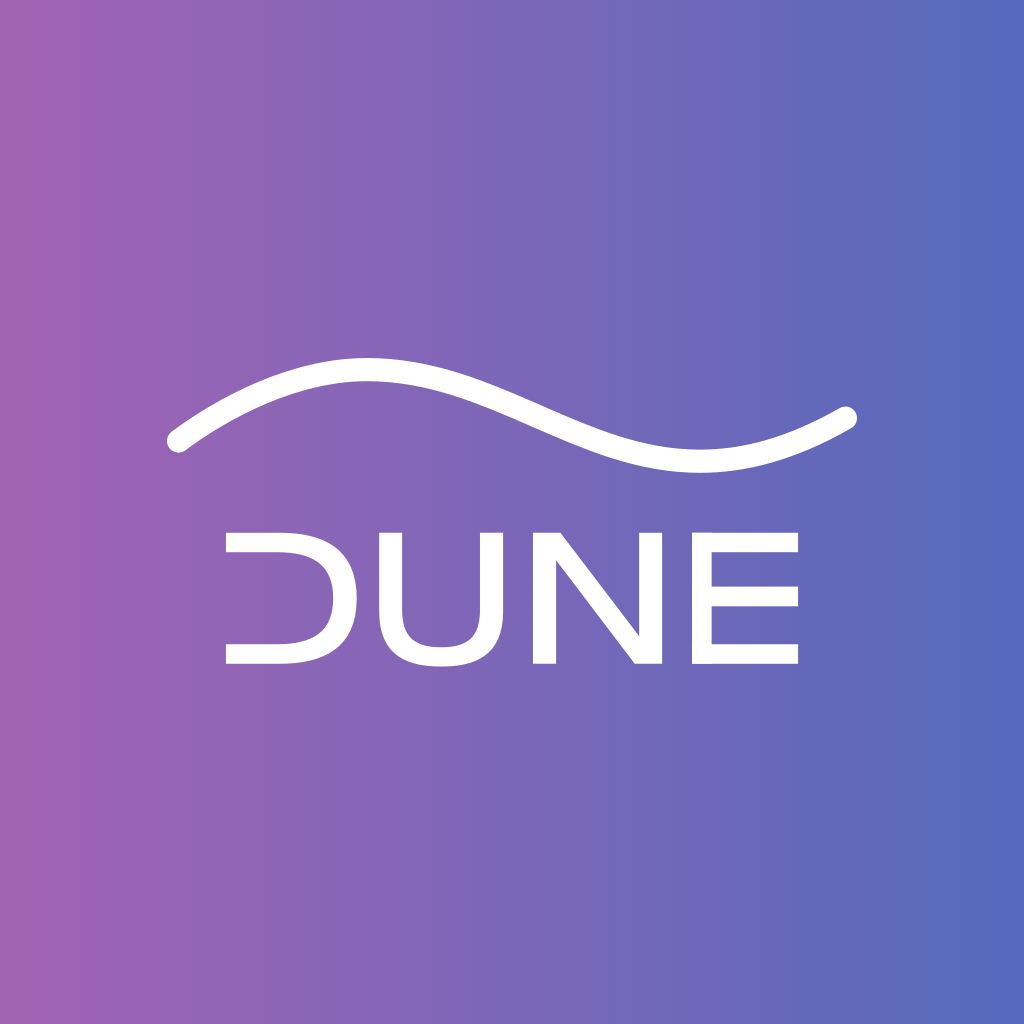 The Dune App