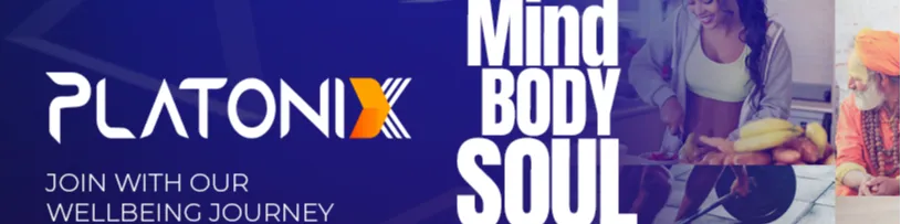 SoulTech for Wellbeing