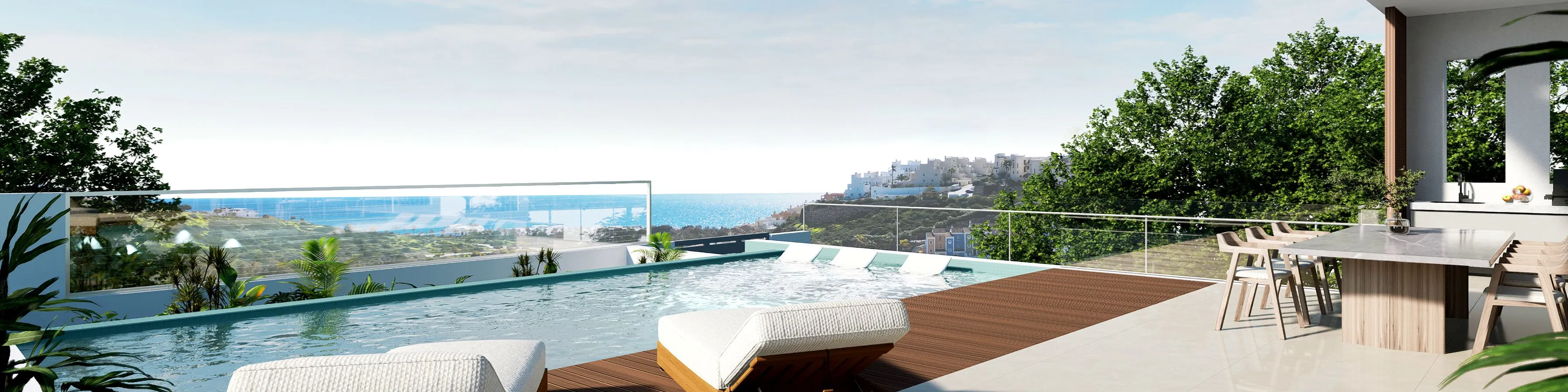 3 Plots with Projects