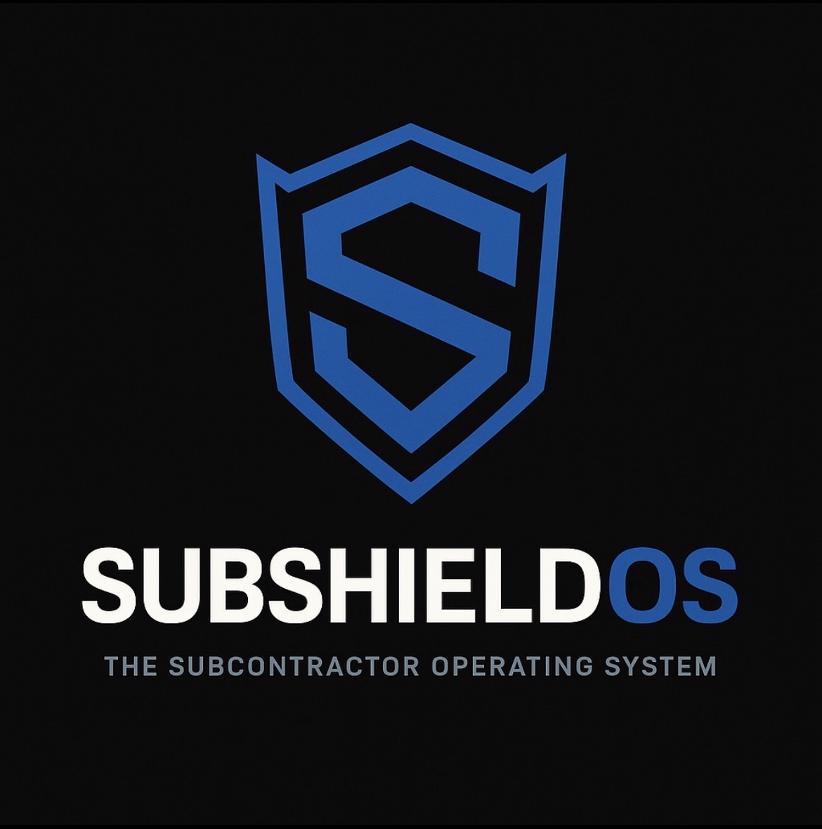SubShieldOS